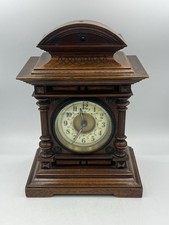 Antike Junghans Tischuhr