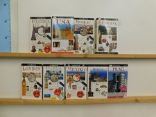 Dorling Kindersley 9 Bücher