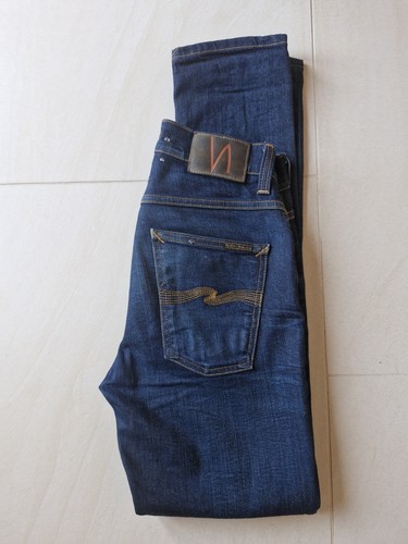 Herren nudie jeans grim tim - jeans,