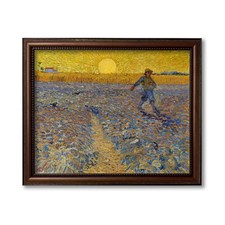 codiarts. 3D Relief Kunstdruck