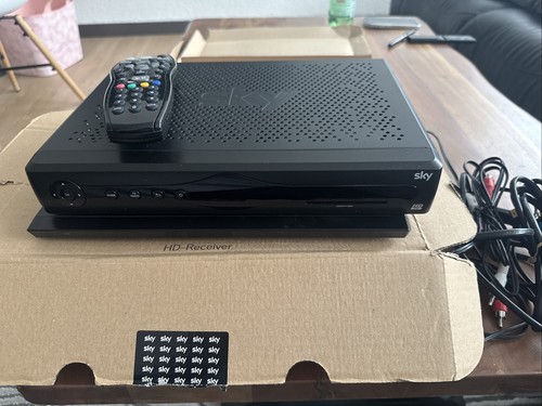Sky model pr hd3000c - sky, s