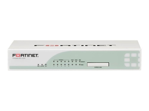 Fortinet 60c fortigate - 60c,