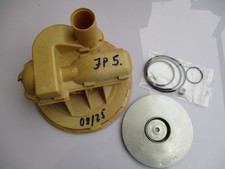 Grundfos "Hydraulik-Kit" Nr