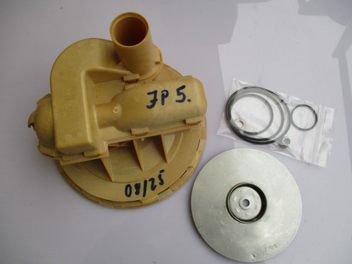 Grundfos hydraulik kit nr - grundfos, "hydraulik-kit"