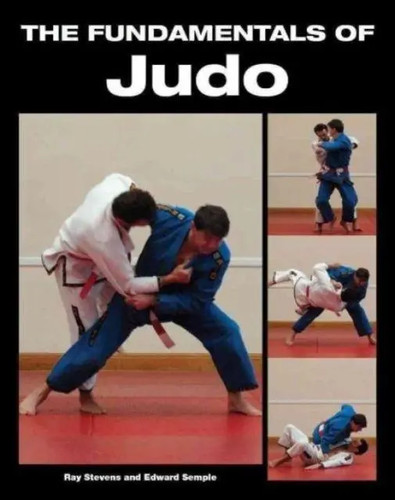 The fundamentals judo - the,
