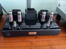 Back Elektroakustik RE 1