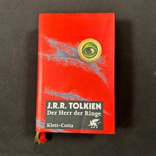 Der Herr Der Ringe Trilogie