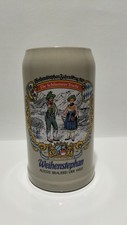Alter Bierkrug Brauereikrug
