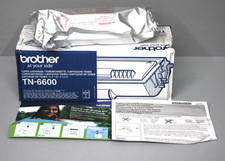 Original Brother Toner TN-6600