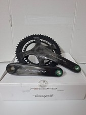 Campagnolo Record Ultra Torque