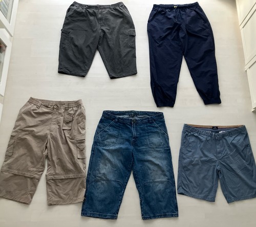 Xxl konvolut herren - 60, 62