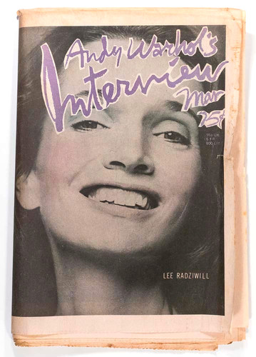 Lee radziwill jackson amanda - lee,