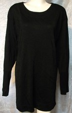 M & S MODE SCHWARZ STRETCH