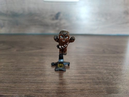 Star wars figur - Ü,