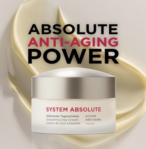 Annemarie börlind anti aging - bÖrlind, anti-aging
