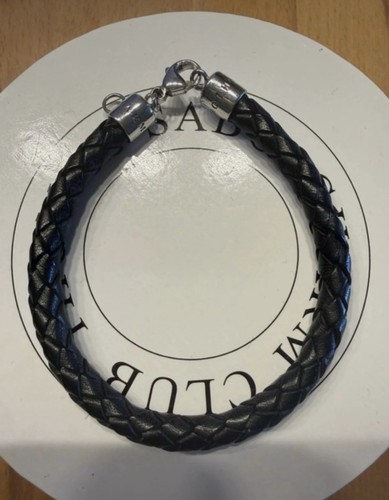 Thomas sabo armband leder - armband,