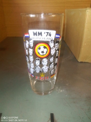 10x eku fußball - eku, wm