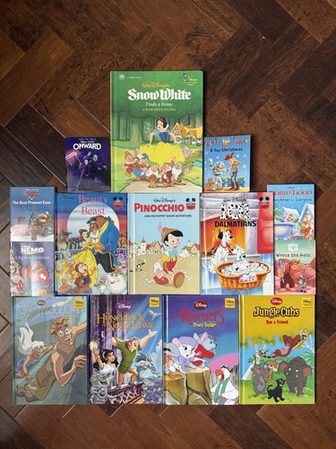 Disney walt - 14, book