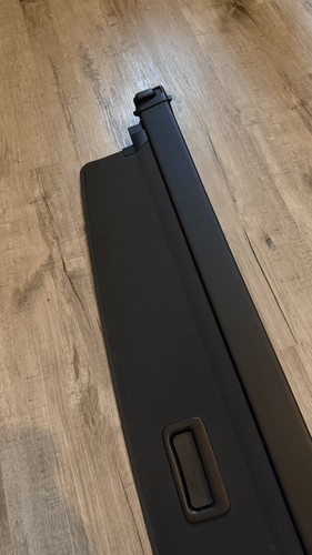 Original laderaumabdeckung - original,