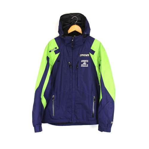 Spyder pro gear - pro, herren