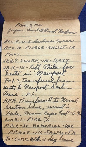 Uss charles badger wwii - charles, j