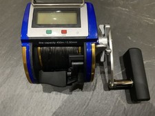 WFT Linecounter 995 LC