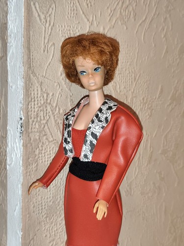 Alte schöne barbie - barbie, cut