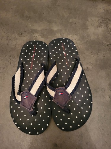Tommy hilfiger flipflops - tommy,