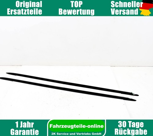 Seitenschweller links und