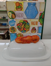 NADIR - HUMMERSCHALE