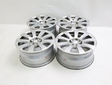 Felgensatz 7.5x16 ET45.5 Mercedes E Klasse S212 2124010102 06-2013