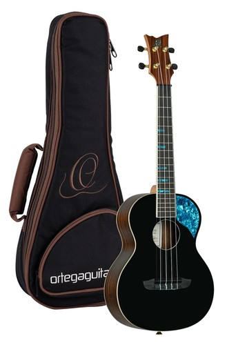 Ortega rugh bkt ghost tenor - rugh-bkt,