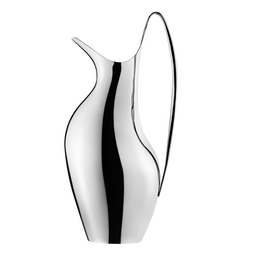 Georg jensen koppel krug - koppel, 1900