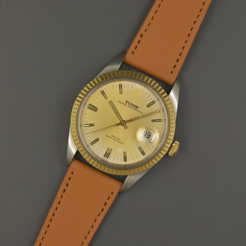 Tudor oysterdate jumbo prince - oysterdate,