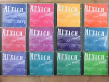 Munich City Nights - Original