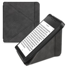 Hülle für Tolino Vision 6 eReader Klapphülle Cover e Reader Case Schutzhülle