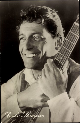 Schauspieler carlos - schauspieler,