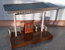 Märklin Spur 0 und 1