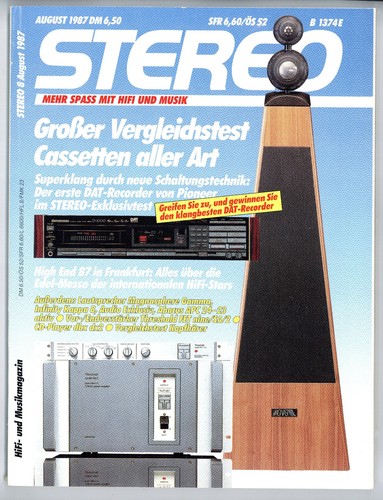Stereo 1987 pioneer 1000 - stereo,