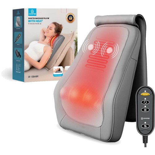 Massagegerät rücken - massagegerät,