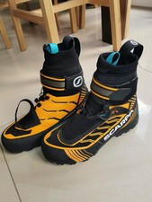 SCARPA Ribelle Tech 3 HD Bergschuh Bergstiefel Wanderstiefel Trekkingstiefel