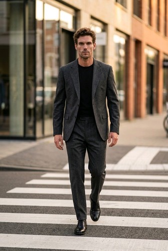 Tailor hoff cerruti - hoff,
