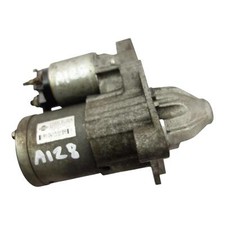 Anlasser 23300BC20A Nissan Qashqai J10 1.6 81KW Bj2007