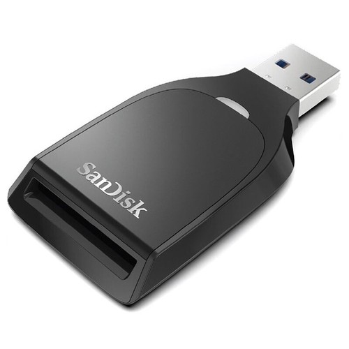 Sandisk sddr c531 gnann - sandisk, sddr-c531-gnann