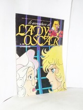 Die Abenteuer Von Lady Oscar - Nr. 25 - 20. März 1983 - Die Strafe - Comic