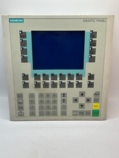 Siemens Operator Panel OP170B