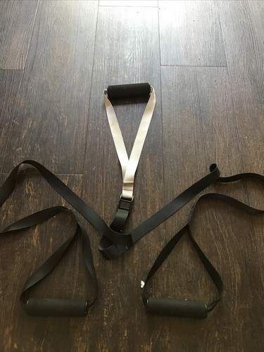 Gymnastikringe