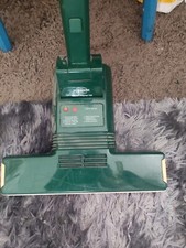 vorwerk teppichfrischer 732