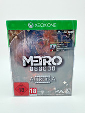 Metro Exodus Limited Aurora