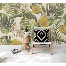 Tropisch Traum Design